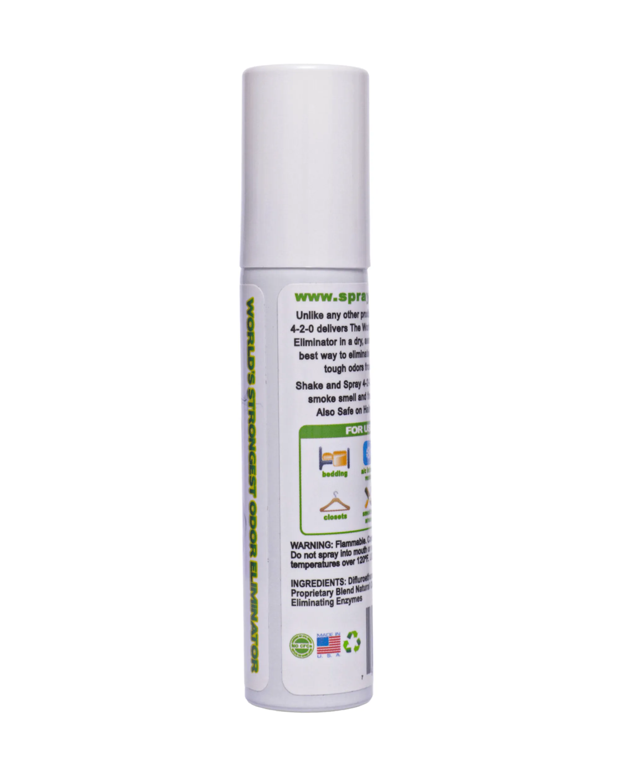 420 Odor Eliminator Spray