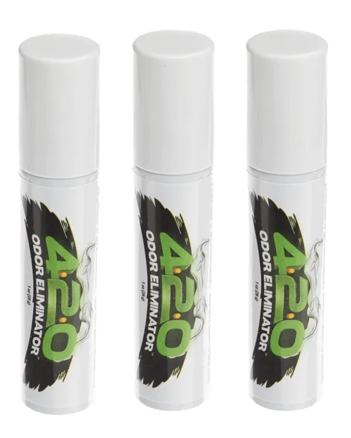 420 Odor Eliminator Spray