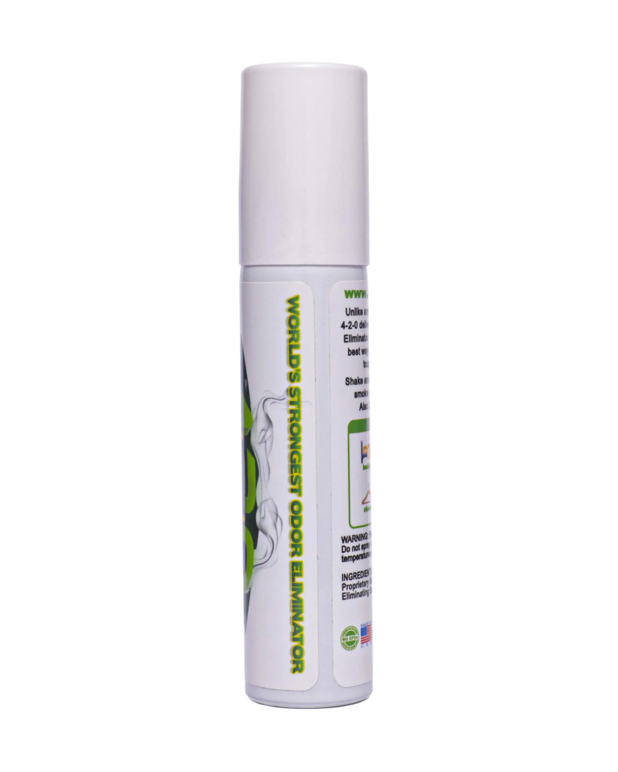 420 Odor Eliminator Spray