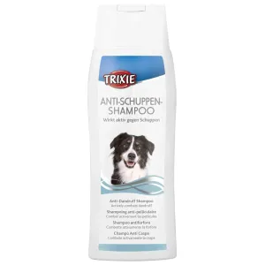 Anti-Dandruff  Shampoo