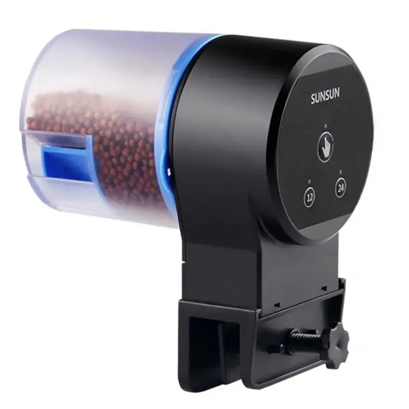 AquaMate™ Automatic Fish Feeder Timer