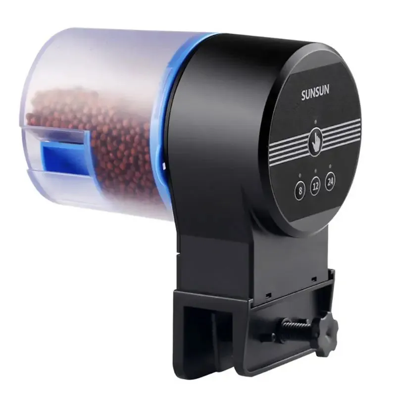 AquaMate™ Automatic Fish Feeder Timer