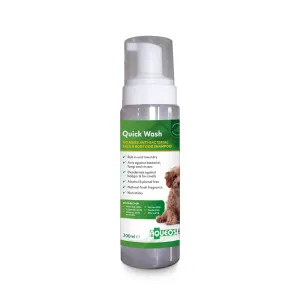 Aqueos Quick Wash