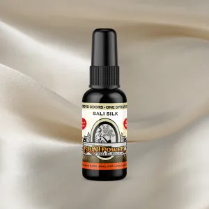Bali Silk Odor Eliminator Spray