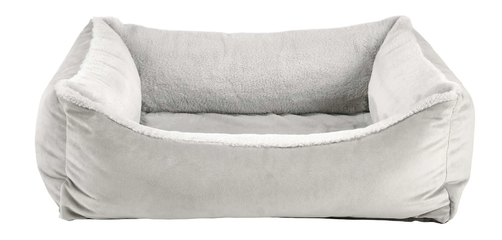 Bowsers Oslo Ortho Dog Bed - Cloud
