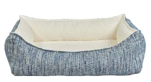 Bowsers Oslo Ortho Dog Bed - Portofino
