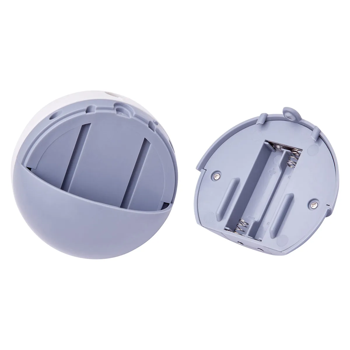 Buddy & Belle Cat Treat Dispensing Tumbler Ball