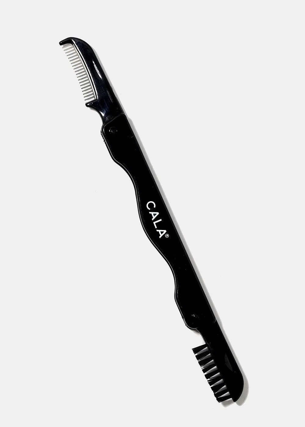 Cala Folding Lash & Brow Comb