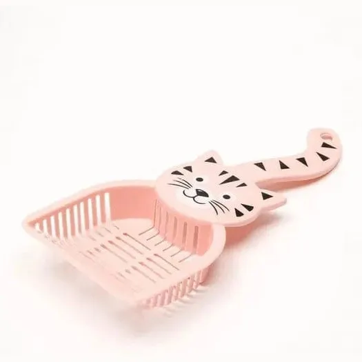 Cat Shape Shovel 28*12.5Cm