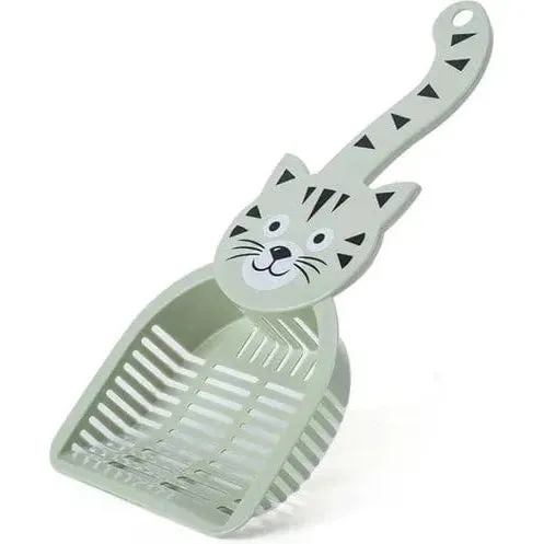 Cat Shape Shovel 28*12.5Cm