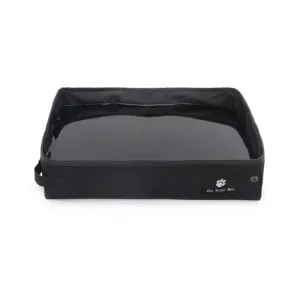 Cloth Litter Box For Cats