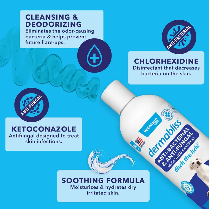Dermabliss™ Seasonal Allergy Bundle - Save 15%!