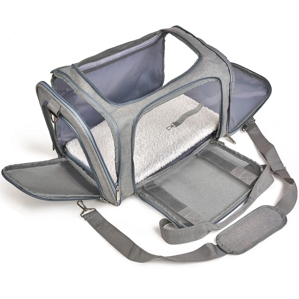 Dog Carrier Travel Bag