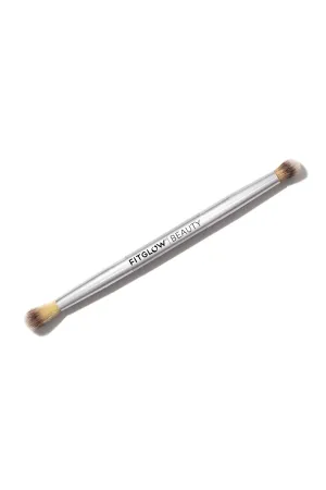 Double Eye Brush