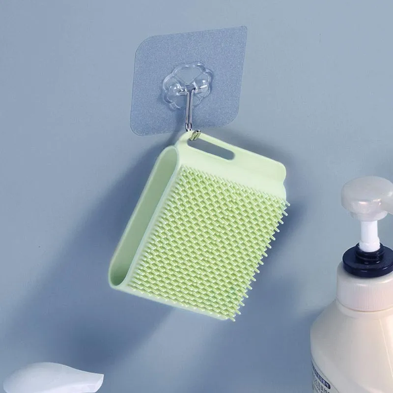 Double Sided Facial Cleansing Brush