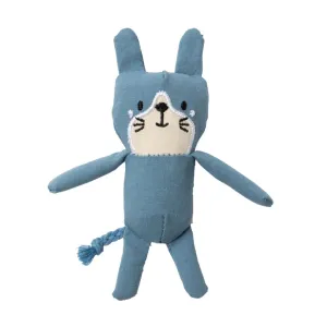 Fuzzyard Life Cat Toy French Blue Cat