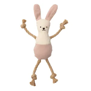 Fuzzyard Life Cat Toy Soft Blush Bunny