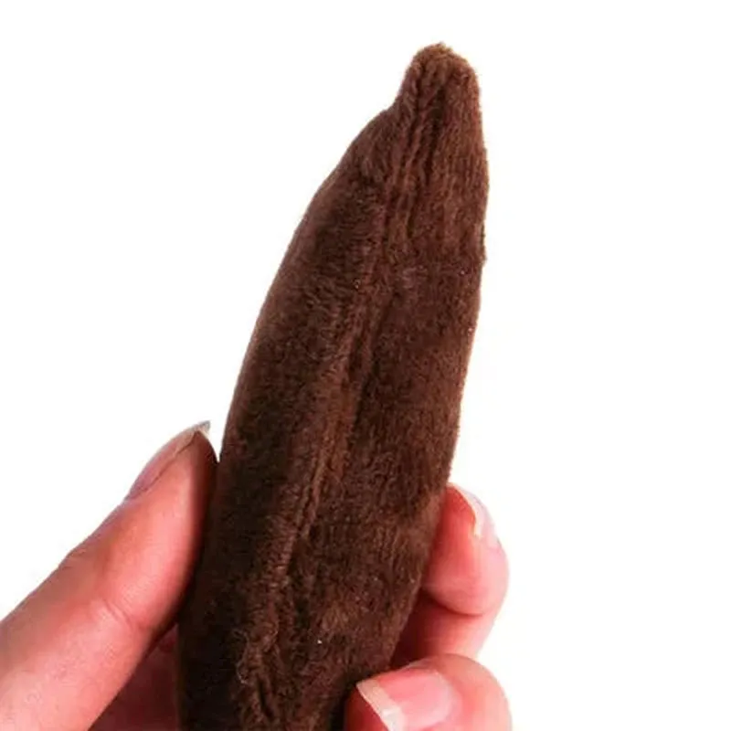 Interactive Catnip Plush Toy for Teeth Grinding & Fun