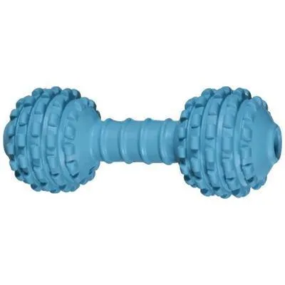 JW® Chompion® Rubber Dog Chew Toy