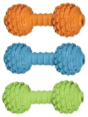 JW® Chompion® Rubber Dog Chew Toy