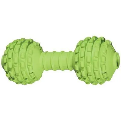 JW® Chompion® Rubber Dog Chew Toy