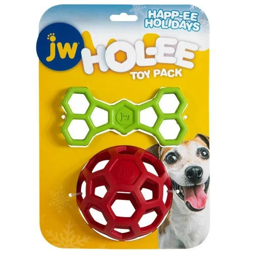JW - Hol-ee Holiday - 2PK