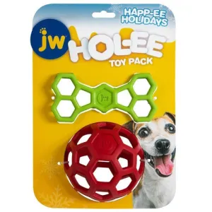 JW - Hol-ee Holiday - 2PK