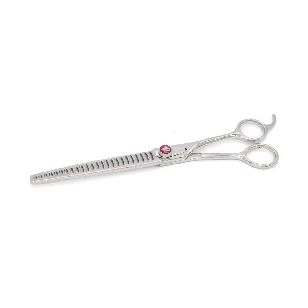 Kenchii Scorpion 24 tooth chunker/blender scissors