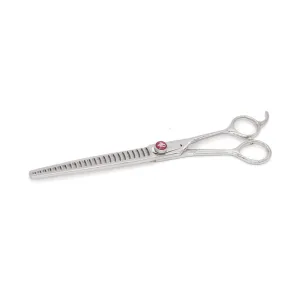 Kenchii Scorpion 24 tooth chunker/blender scissors