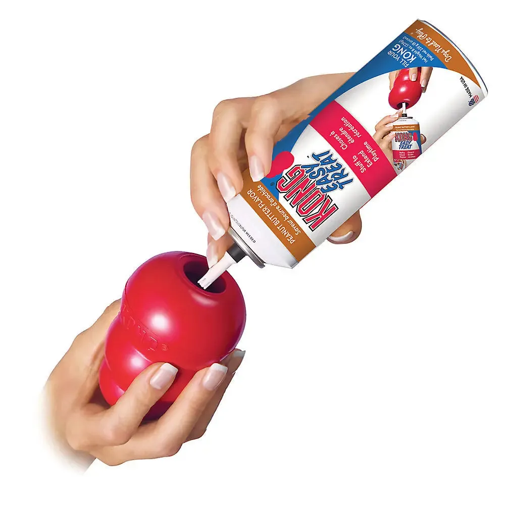 Kong® Classic Dog Toys Red