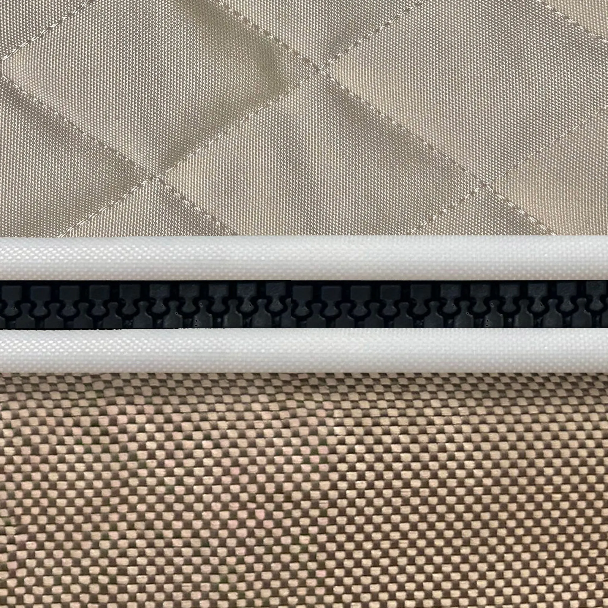 Large Rebound Foam Mattress Dog Bed - Interior/Outdoor