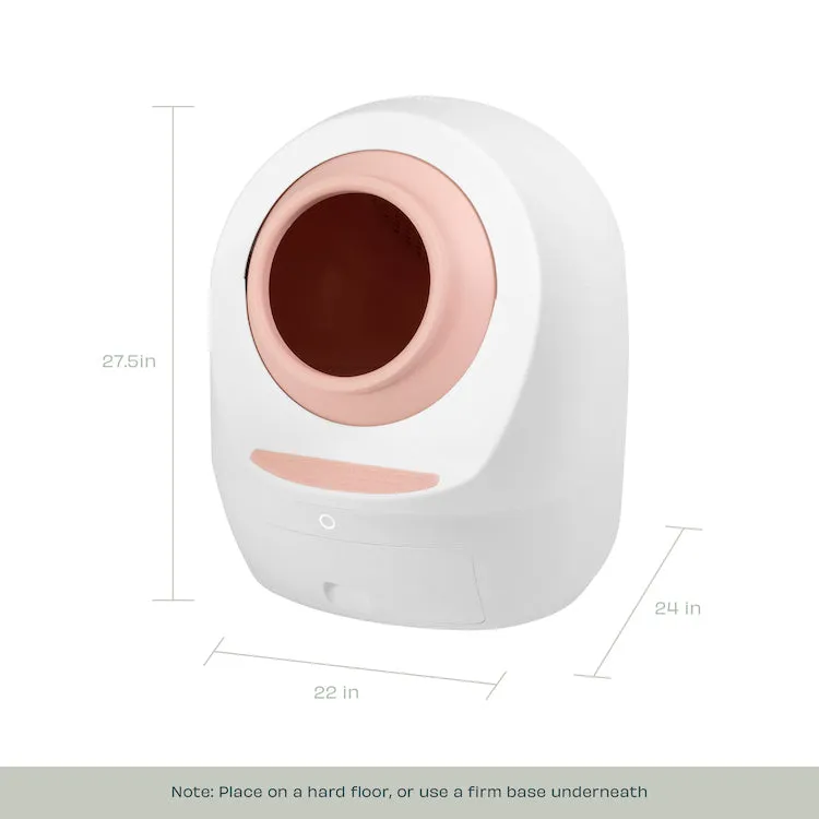 Leo's Loo Too Starter Bundle