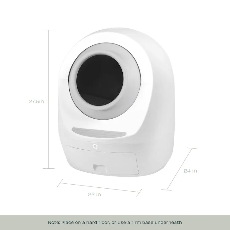Leo's Loo Too Starter Bundle