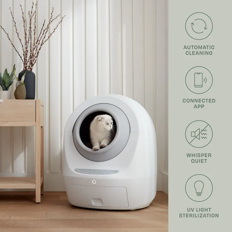 Leo's Loo Too Starter Bundle