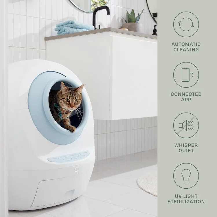 Leo's Loo Too Starter Bundle
