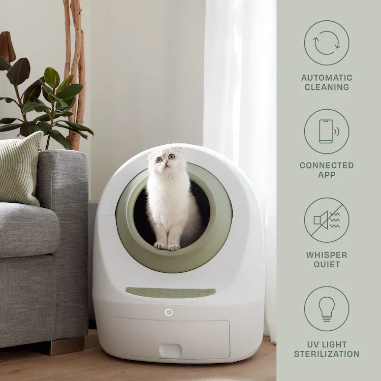Leo's Loo Too Starter Bundle