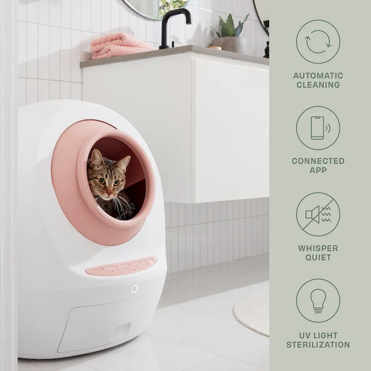 Leo's Loo Too Starter Bundle