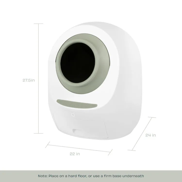 Leo's Loo Too Starter Bundle