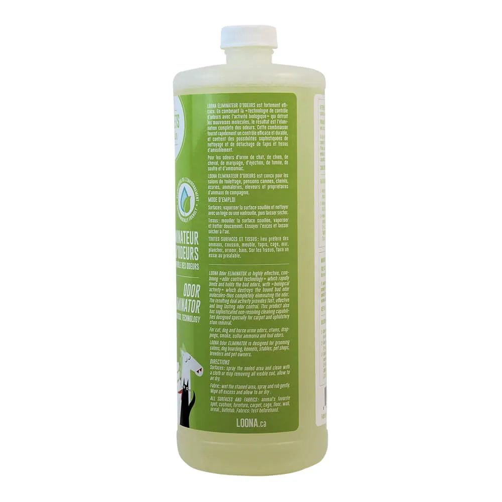 Loona Concentrated Odor Eliminator