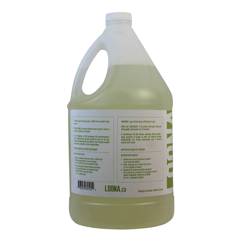 Loona Concentrated Odor Eliminator