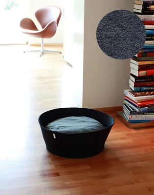 Luxury Orthopaedic Credo Felt Dog Bed