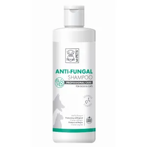 M-PETS Anti-Fungal Shampoo