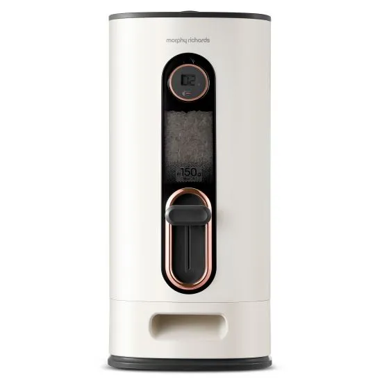 Morphy Richards Auto Rice Dispenser MRRB12W