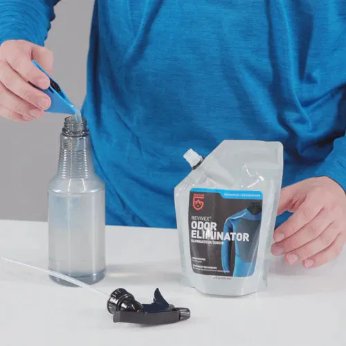 Revivex  Wetsuit Odor Eliminator