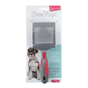 Shear Magic Flexi Slicker