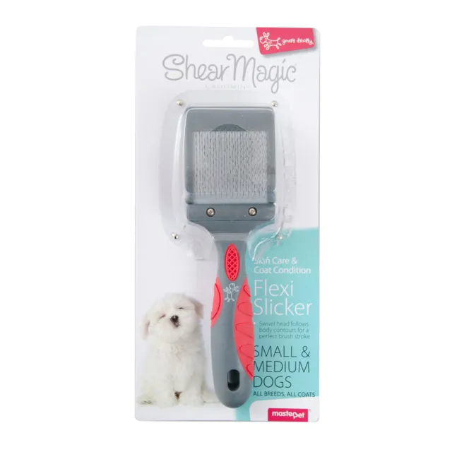 Shear Magic Flexi Slicker