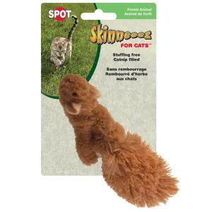 Skinneeez Forest Creatures - Catnip