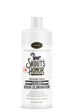 Skouts Honour Skunk Odor Eliminator
