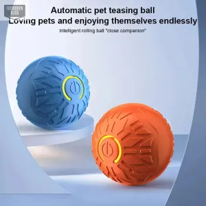 Smart Dog Toy