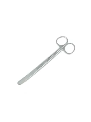 Smart Grooming 6" Curved Trimming Scissors